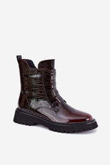  Laarsjes model 231795 Step in style 