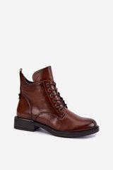  Laarsjes model 231800 Step in style 