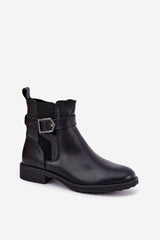  Laarsjes model 231801 Step in style 