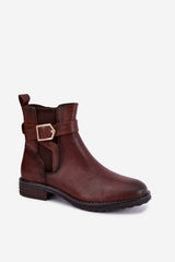  Laarsjes model 231802 Step in style 