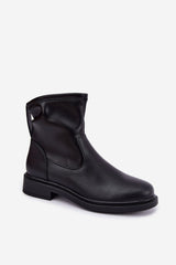  Laarsjes model 231803 Step in style 