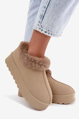  snowboots model 231784 Step in style 