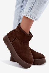  snowboots model 231786 Step in style 