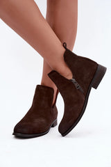  Laarsjes model 231789 Step in style 