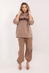  blouse model 231861 Rue Paris 