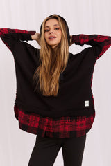  blouse model 231886 Rue Paris 