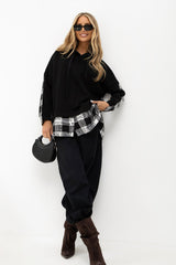  blouse model 231887 Rue Paris 