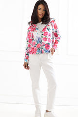  blouse model 231882 Rue Paris 