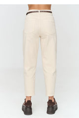  jeans model 232001 Makadamia 