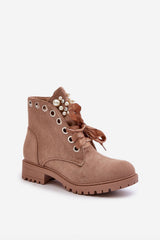  Laarsjes model 232067 Step in style 