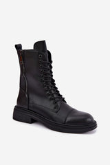  Laarsjes model 232073 Step in style 