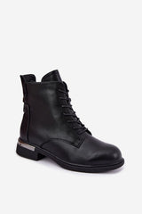  Laarsjes model 232074 Step in style 