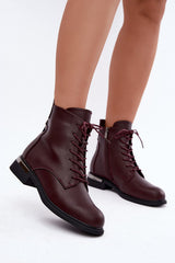  Laarsjes model 232075 Step in style 