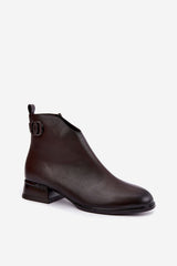  Laarsjes model 232076 Step in style 