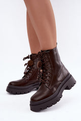  Laarsjes model 232081 Step in style 