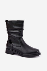 Laarsjes model 232082 Step in style 