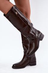  laarzen model 232104 Step in style 