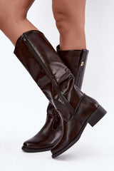  laarzen model 232104 Step in style 