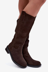 laarzen model 232109 Step in style 