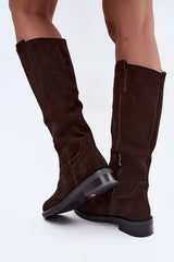  laarzen model 232109 Step in style 
