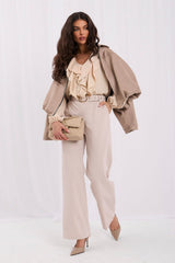  blouse model 232116 Rue Paris 