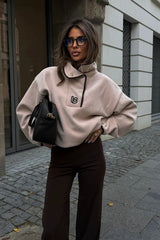  blouse model 232122 LaBalancia 