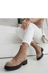  Zware bottines model 232156 Solea 