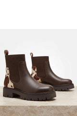  Chelsea boots model 232157 Solea 