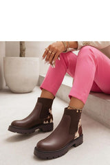  Chelsea boots model 232157 Solea 
