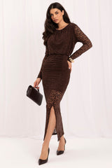  Avondjurk model 232176 Rue Paris 