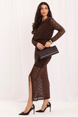  Avondjurk model 232176 Rue Paris 