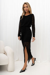  Avondjurk model 232178 Rue Paris 