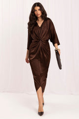  Avondjurk model 232180 Rue Paris 