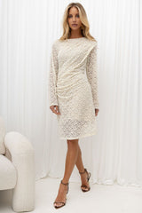  Avondjurk model 232193 Rue Paris 