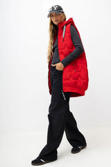  vest model 232285 Factory Price 