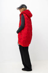  vest model 232285 Factory Price 