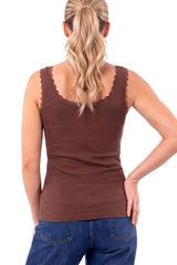  T-shirt model 232302 Donna 