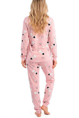  pyjama model 232322 Donna 