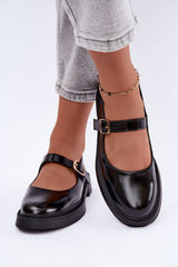  schoenen model 232335 Step in style 