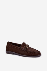 Moccassins model 232338 Step in style 