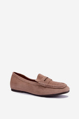  Moccassins model 232340 Step in style 