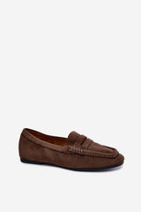  Moccassins model 232341 Step in style 