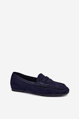  Moccassins model 232342 Step in style 