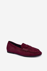  Moccassins model 232343 Step in style 