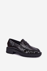  Moccassins model 232345 Step in style 