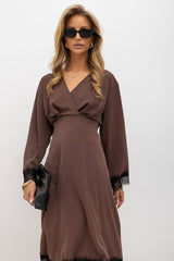  Formele jurk model 232383 Italy Moda 