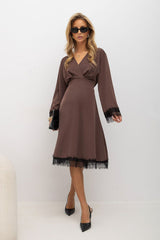  Formele jurk model 232383 Italy Moda 