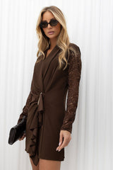  Formele jurk model 232403 Italy Moda 