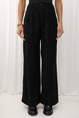  corduroy broek model 232405 Italy Moda 