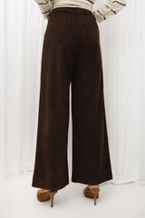  corduroy broek model 232406 Italy Moda 